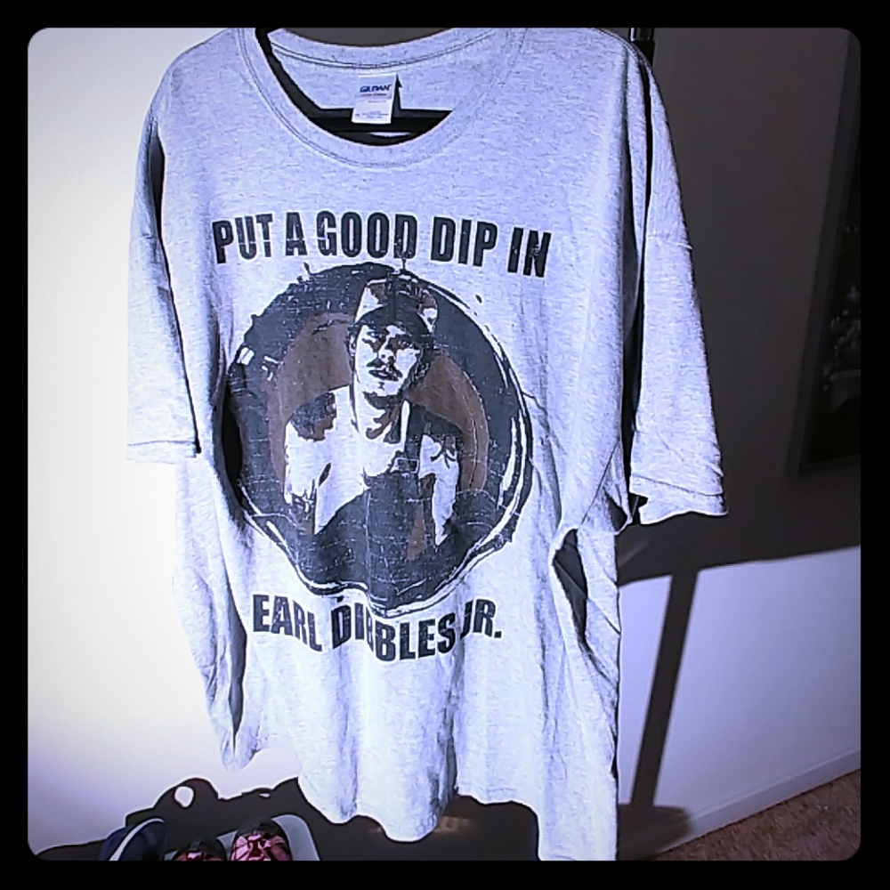 2XL tshirt